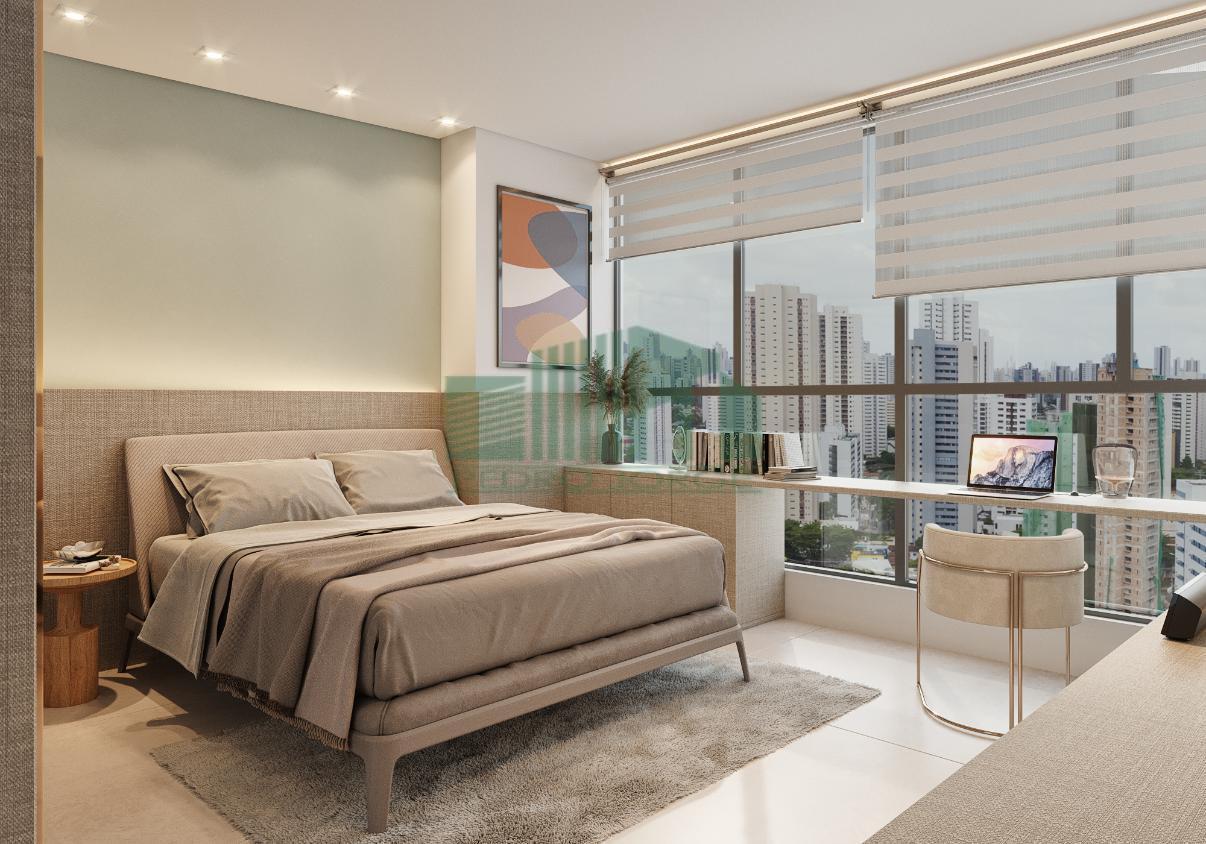 Apartamento, 3 quartos, 141 m² - Foto 7