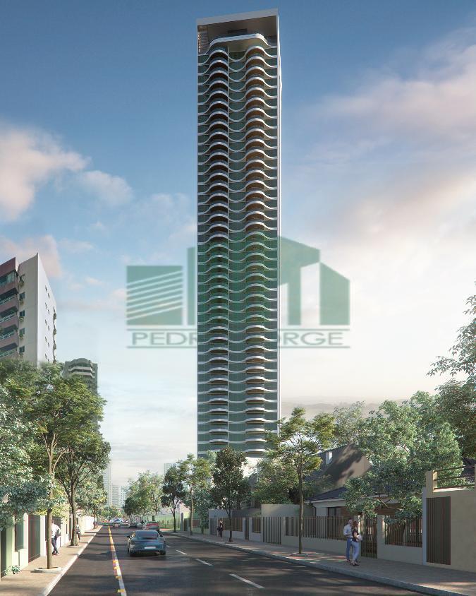 Apartamento, 3 quartos, 141 m² - Foto 8