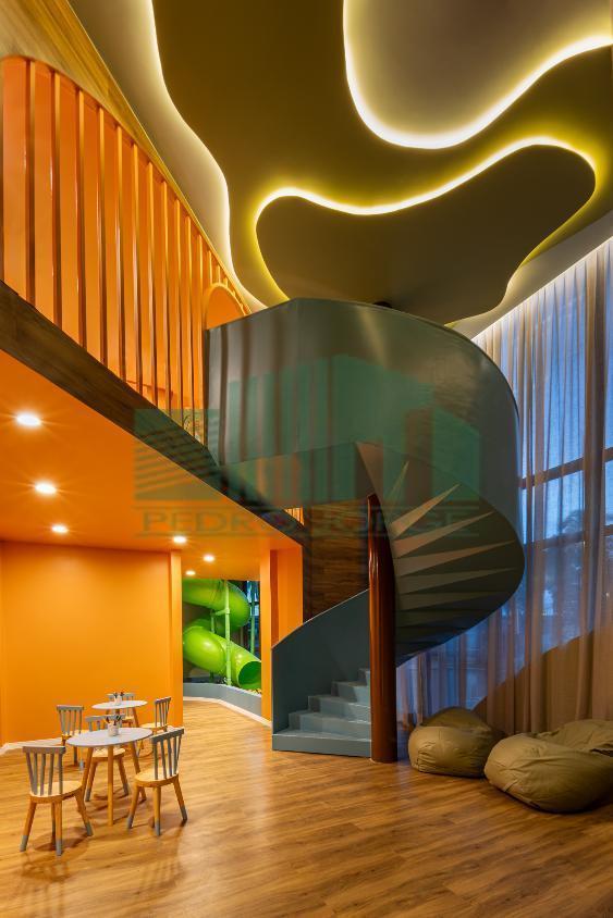 Apartamento, 4 quartos, 262 m² - Foto 8