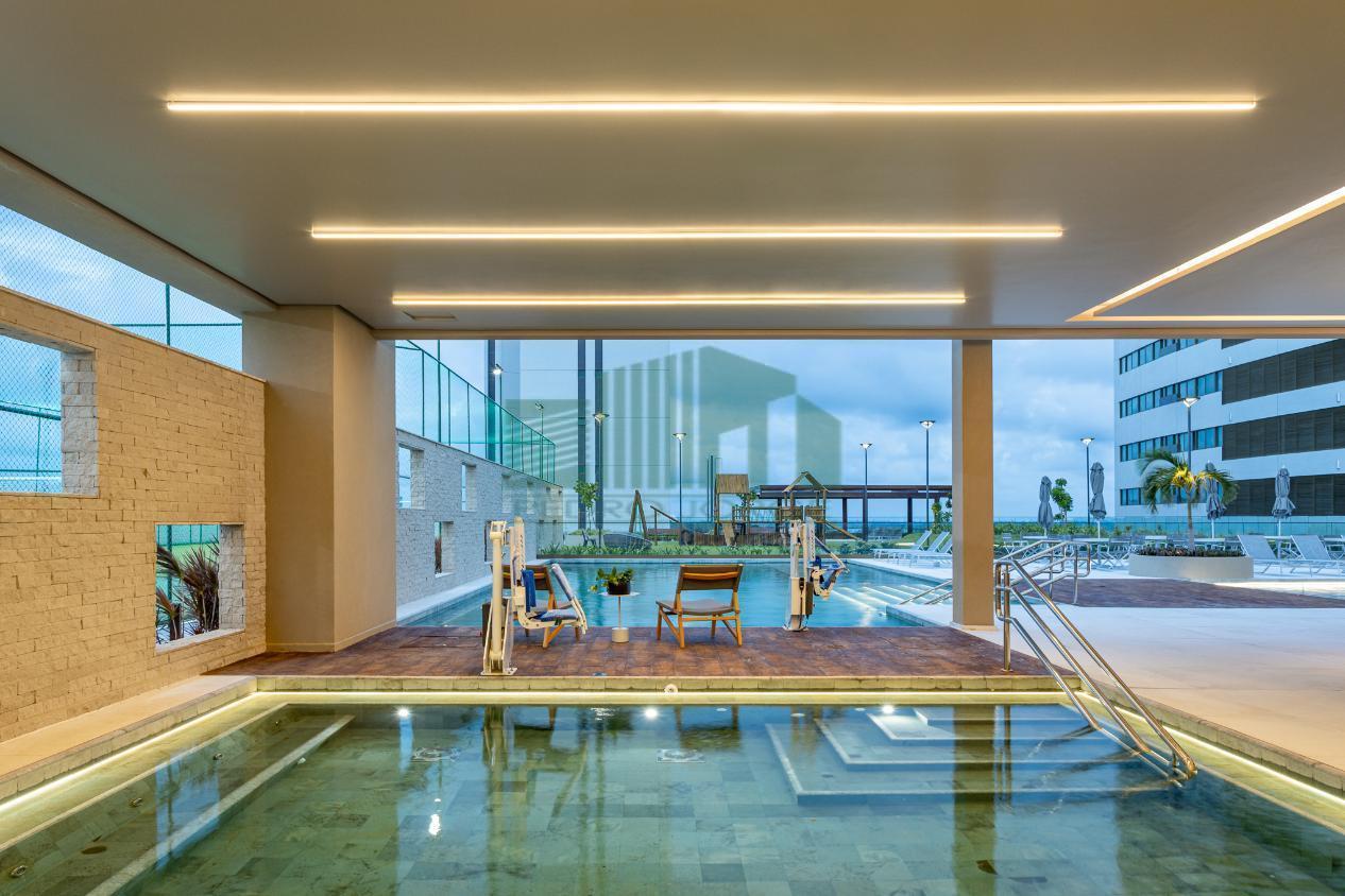 Apartamento, 4 quartos, 262 m² - Foto 9