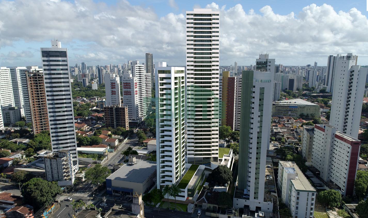 Apartamento, 4 quartos, 123 m² - Foto 10