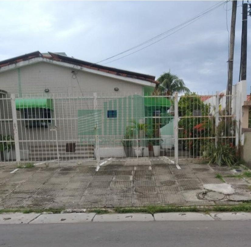 Casa, 2 quartos, 72 m² - Foto 1