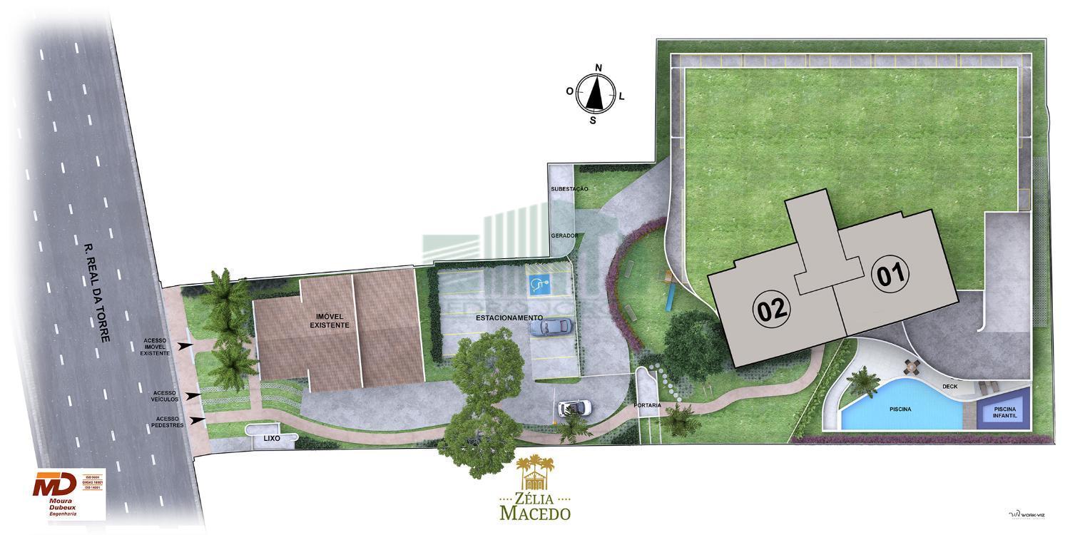 Apartamento, 4 quartos, 123 m² - Foto 14