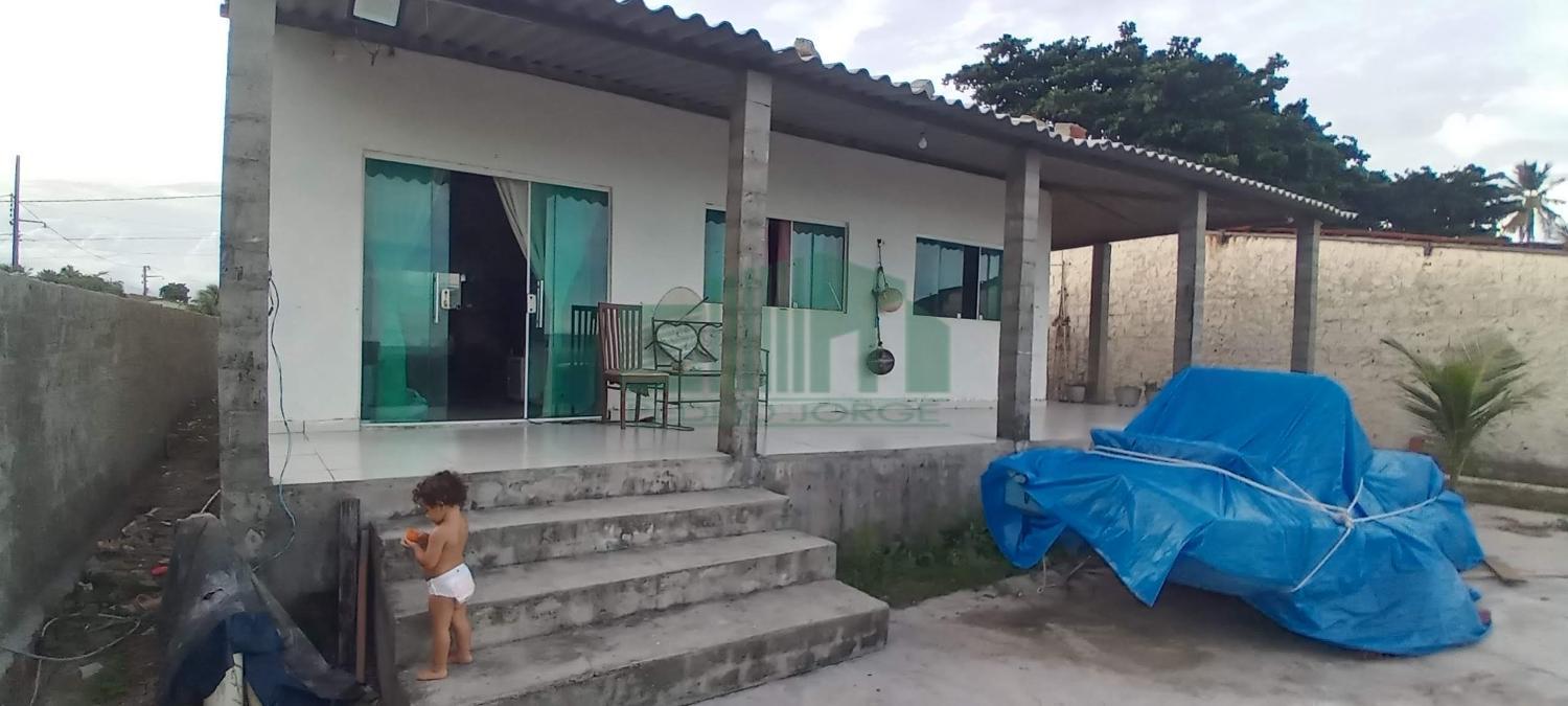 Casa, 3 quartos, 100 m² - Foto 1