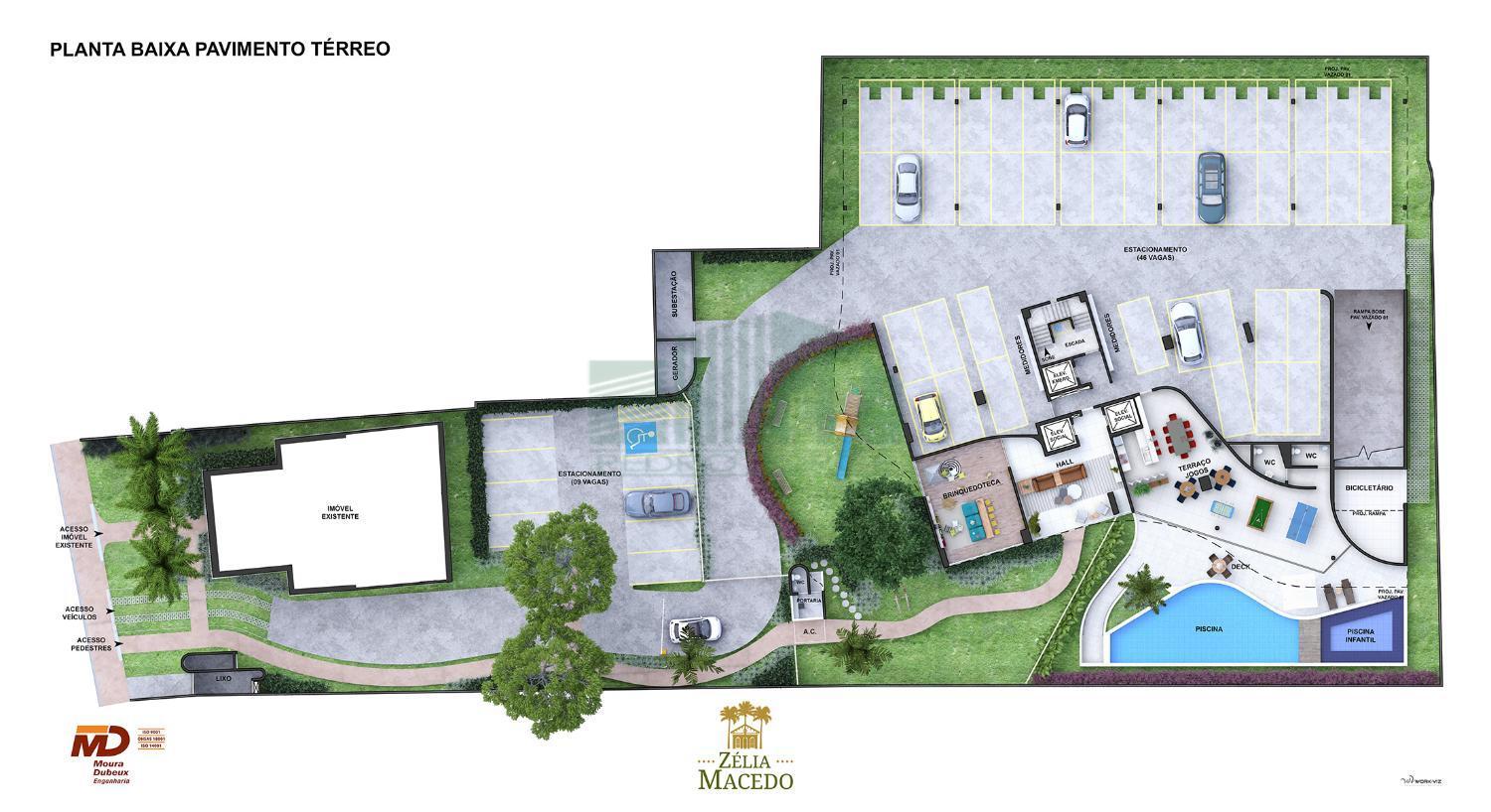 Apartamento, 4 quartos, 123 m² - Foto 15