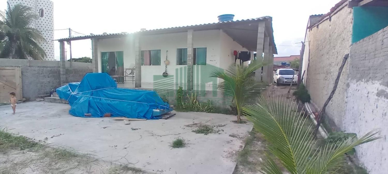 Casa, 3 quartos, 100 m² - Foto 2