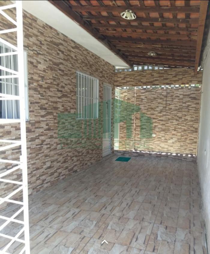 Casa, 2 quartos, 72 m² - Foto 2