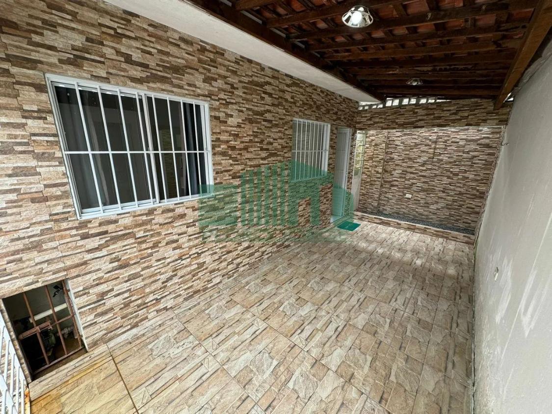 Casa, 2 quartos, 72 m² - Foto 3