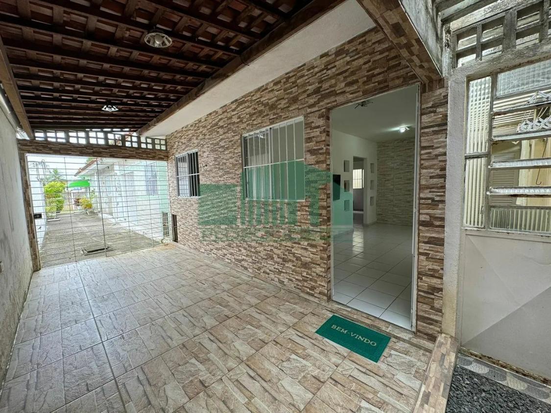 Casa, 2 quartos, 72 m² - Foto 4