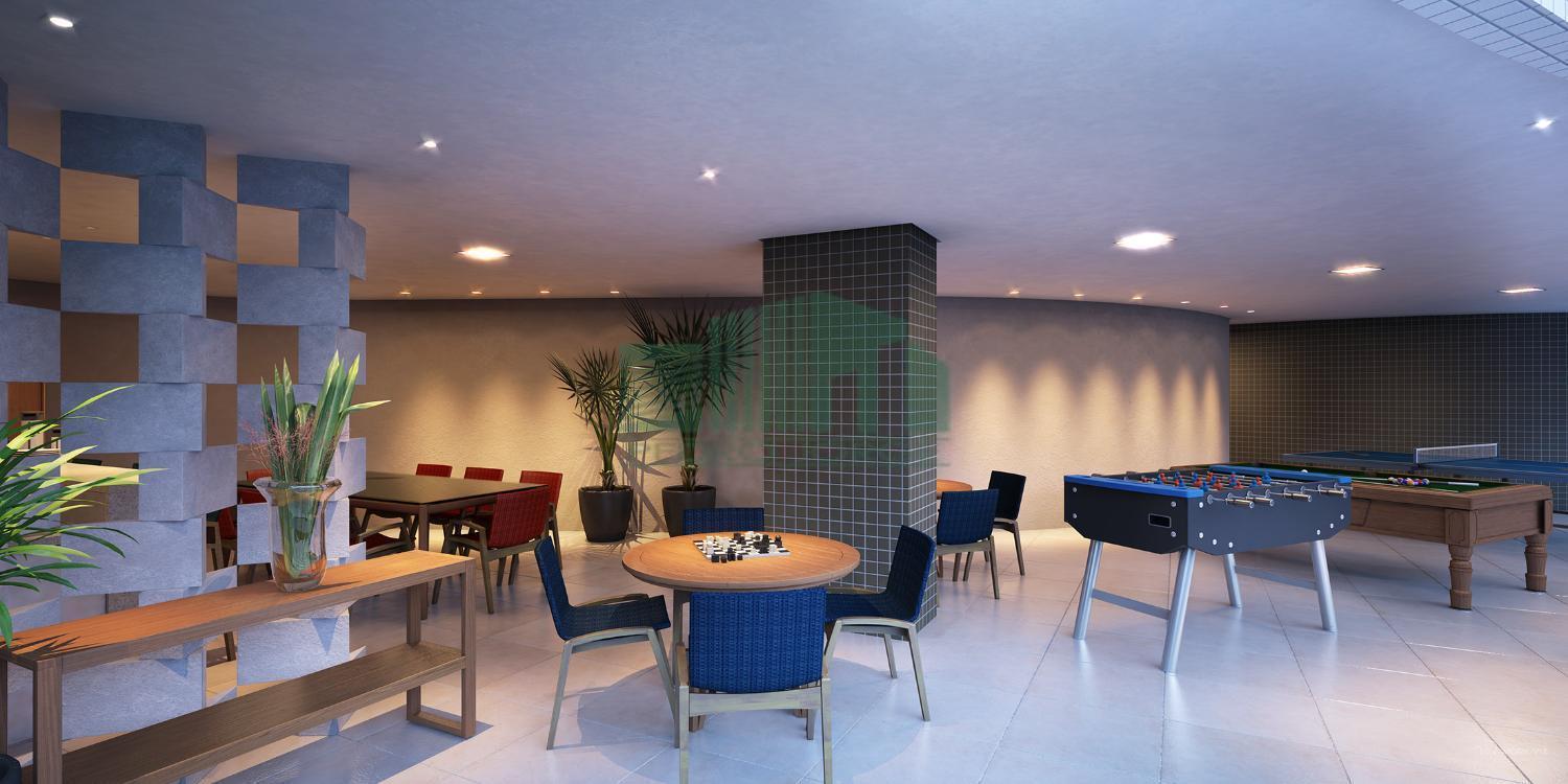 Apartamento, 4 quartos, 123 m² - Foto 6