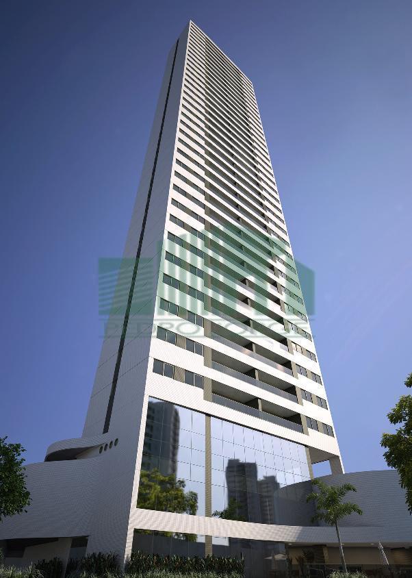 Apartamento, 4 quartos, 123 m² - Foto 9