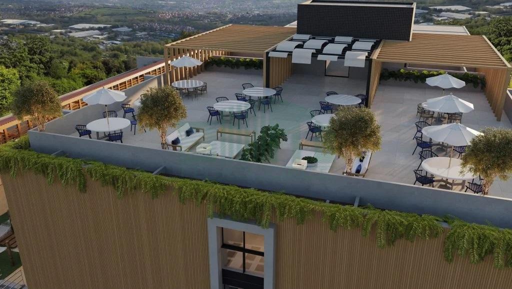 Apartamento, 2 quartos, 91 m² - Foto 11