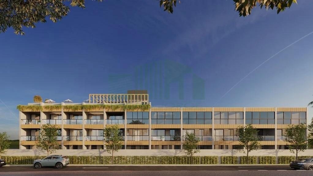 Apartamento, 2 quartos, 91 m² - Foto 1
