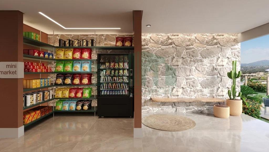 Apartamento, 2 quartos, 91 m² - Foto 17