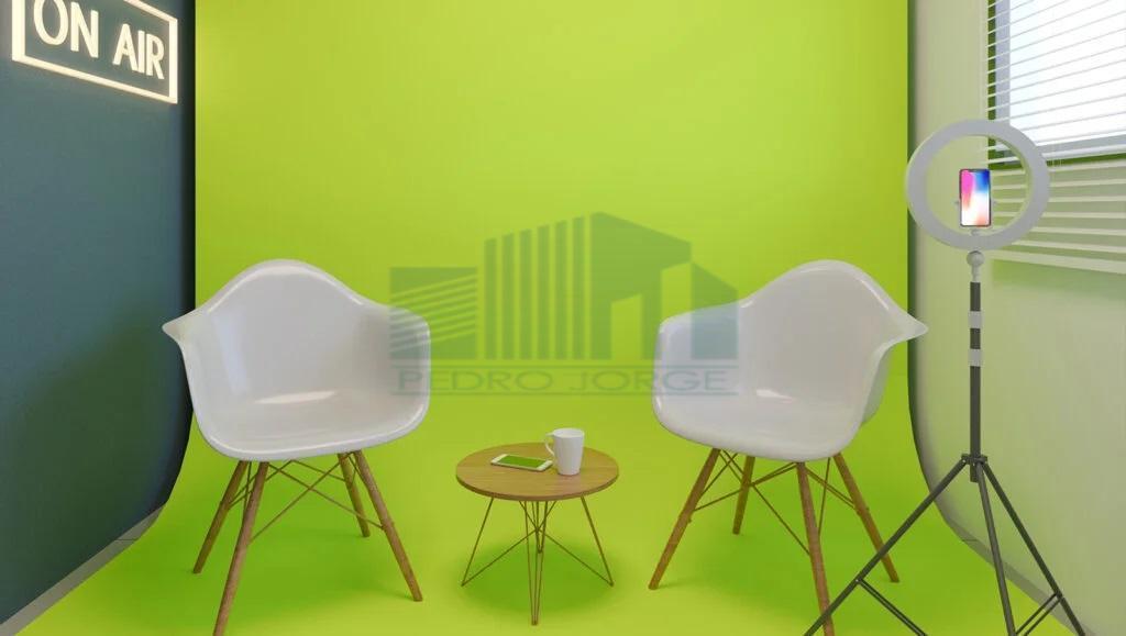 Apartamento, 1 quarto, 21 m² - Foto 18