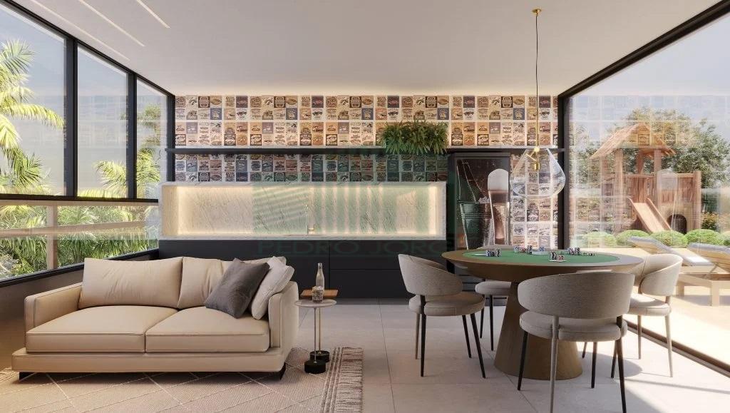 Apartamento, 2 quartos, 91 m² - Foto 25
