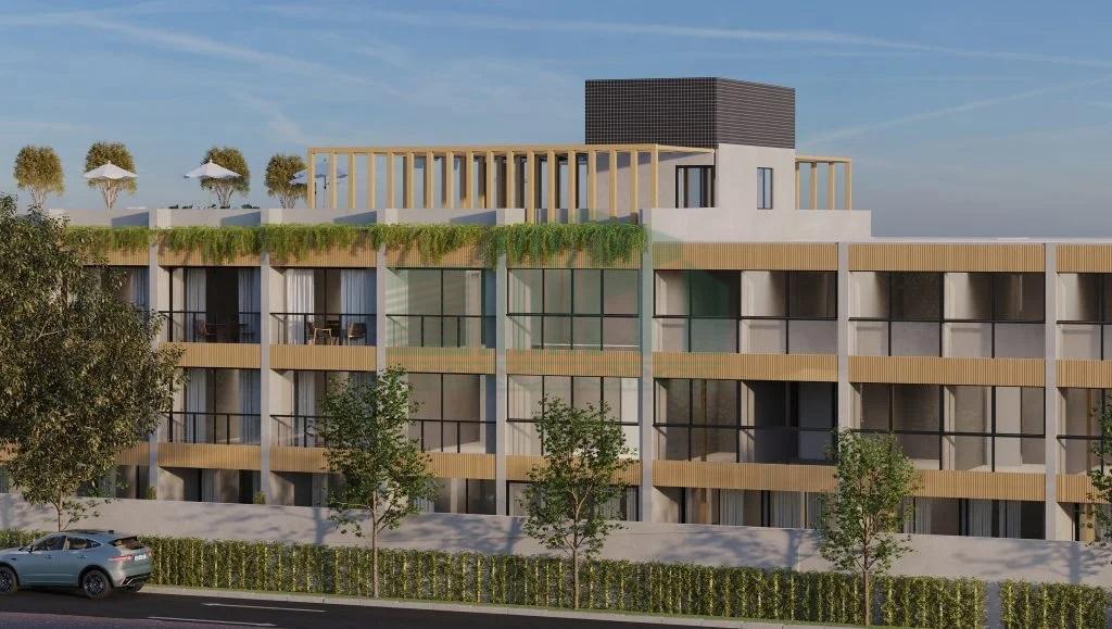 Apartamento, 2 quartos, 91 m² - Foto 2