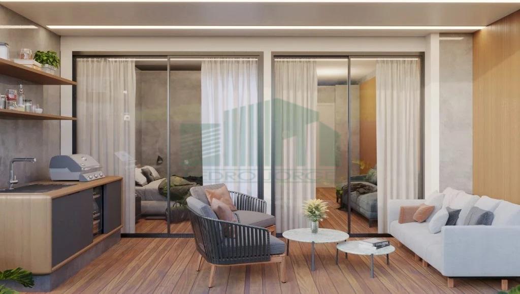 Apartamento, 2 quartos, 91 m² - Foto 5