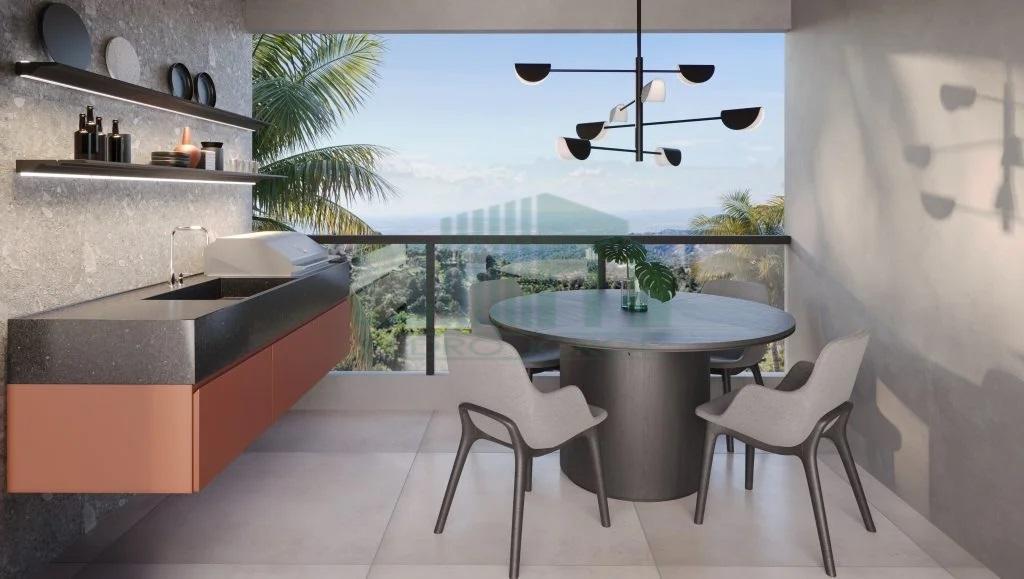 Apartamento, 2 quartos, 91 m² - Foto 7