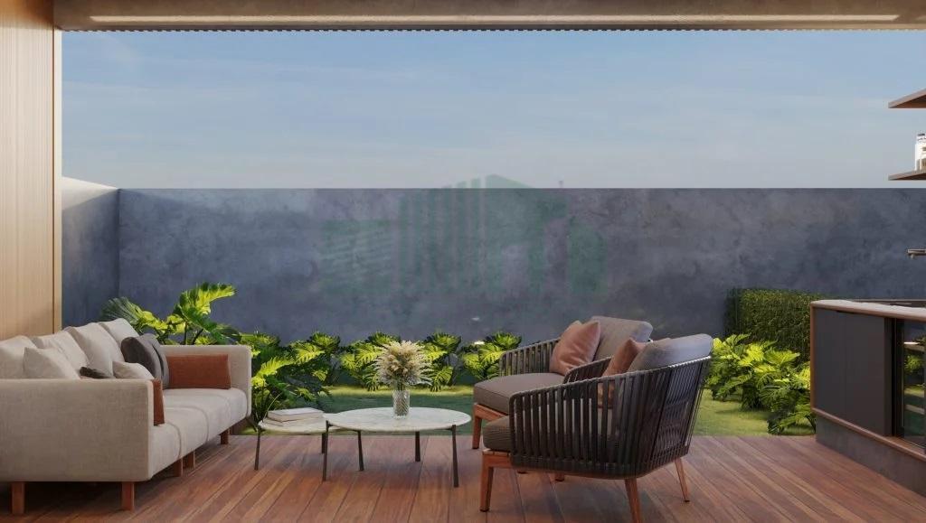 Apartamento, 2 quartos, 91 m² - Foto 9
