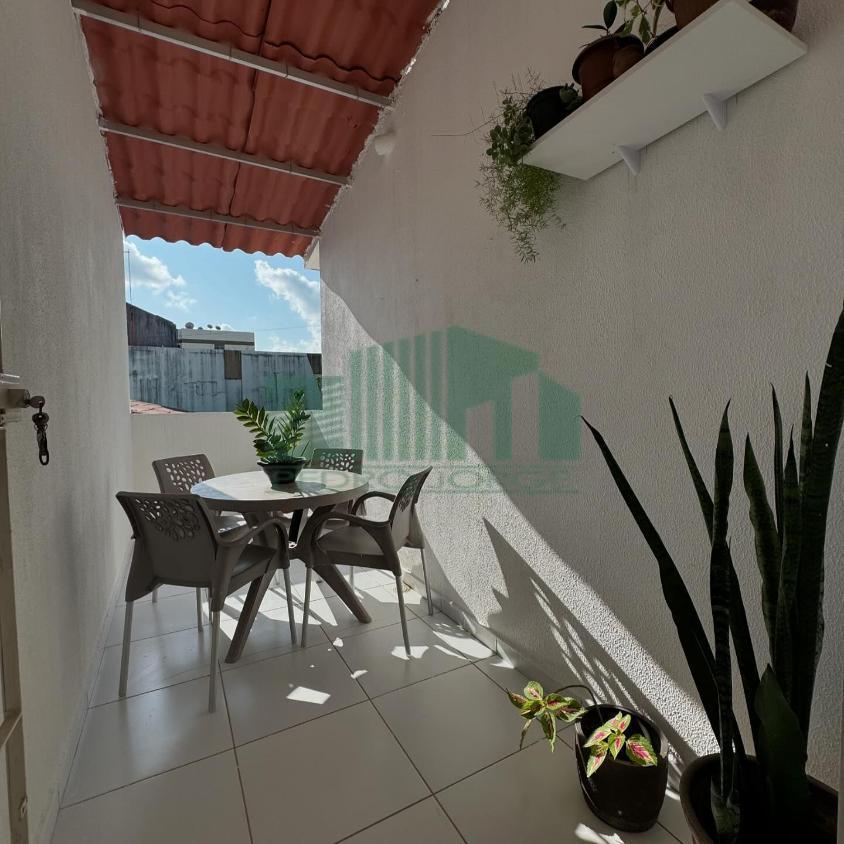 Casa, 3 quartos, 75 m² - Foto 11
