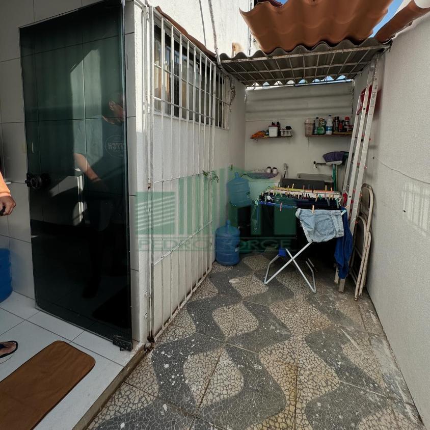 Casa, 3 quartos, 75 m² - Foto 12