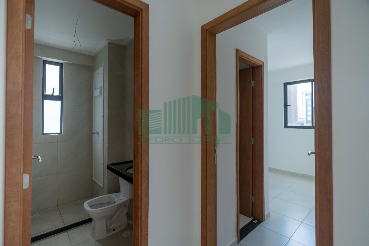 Apartamento, 2 quartos, 52 m² - Foto 14