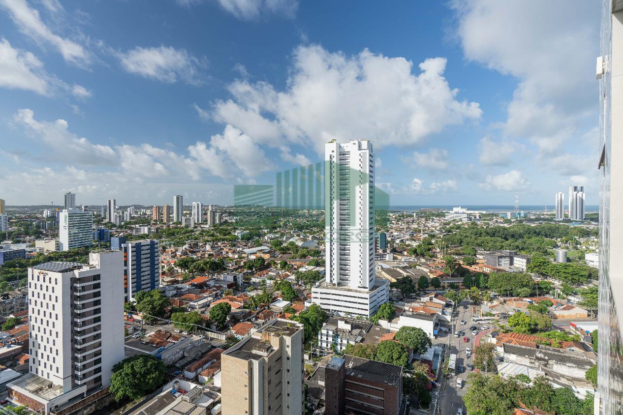 Apartamento, 2 quartos, 52 m² - Foto 17