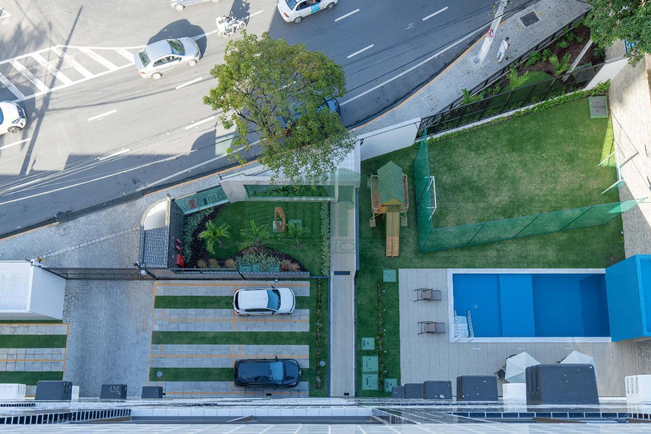 Apartamento, 2 quartos, 52 m² - Foto 18