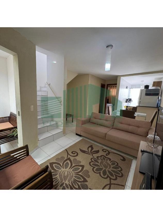 Casa, 3 quartos, 75 m² - Foto 1