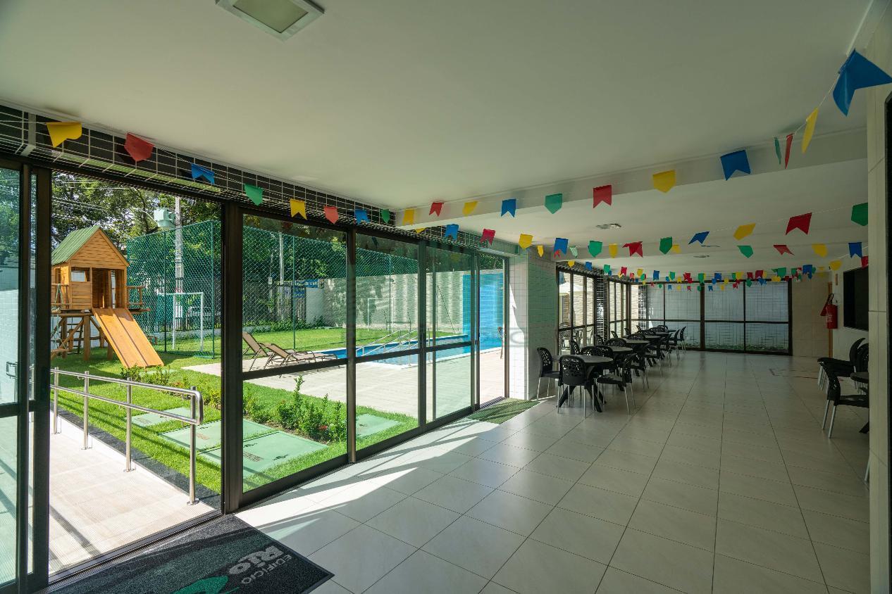 Apartamento, 2 quartos, 52 m² - Foto 22