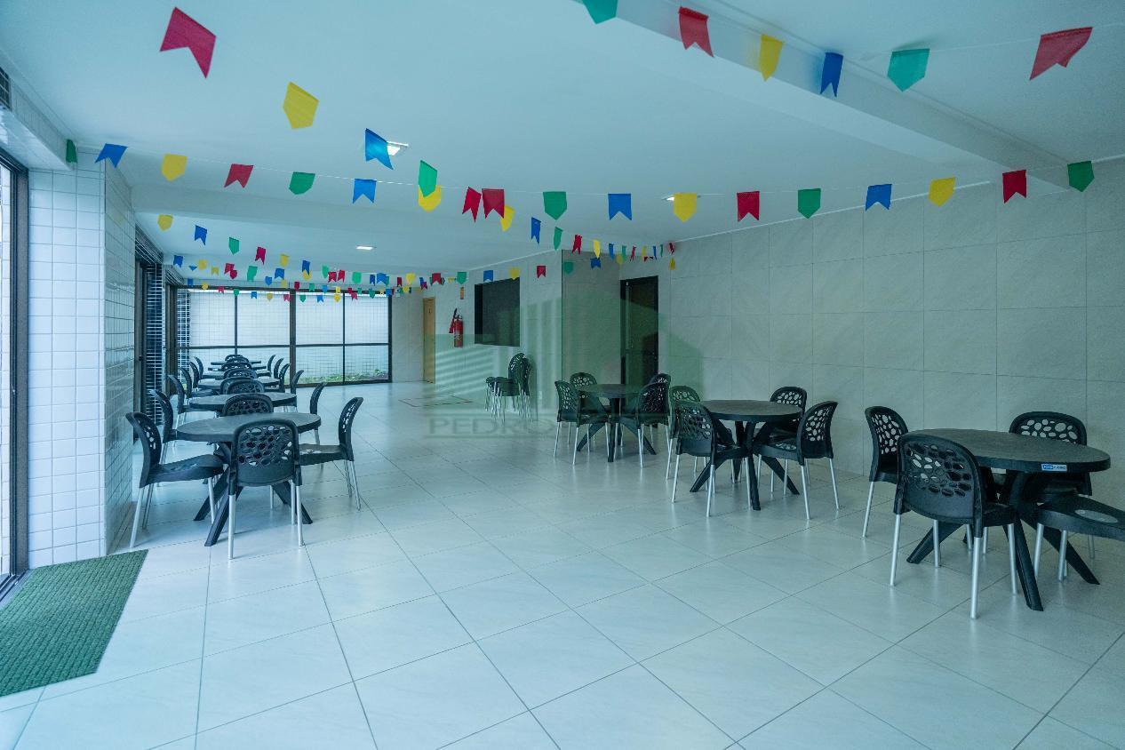 Apartamento, 2 quartos, 52 m² - Foto 23