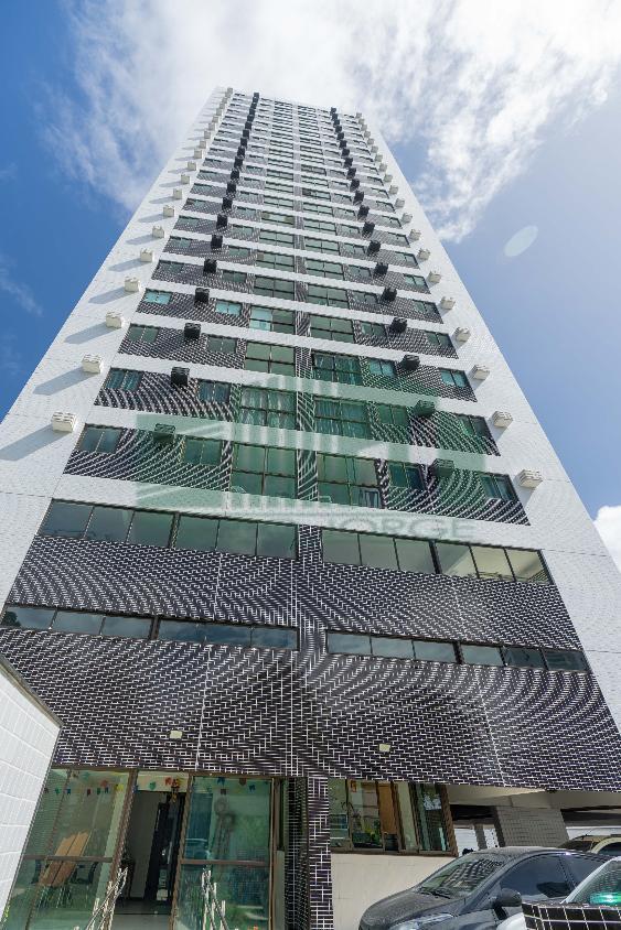 Apartamento, 2 quartos, 52 m² - Foto 25