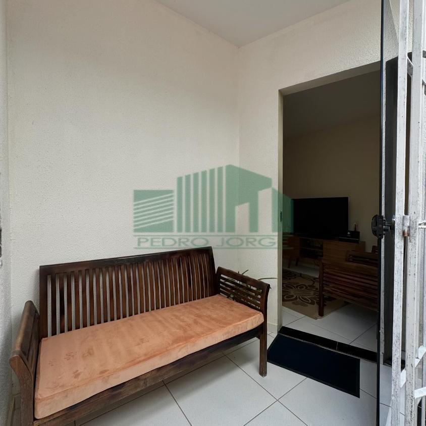 Casa, 3 quartos, 75 m² - Foto 2