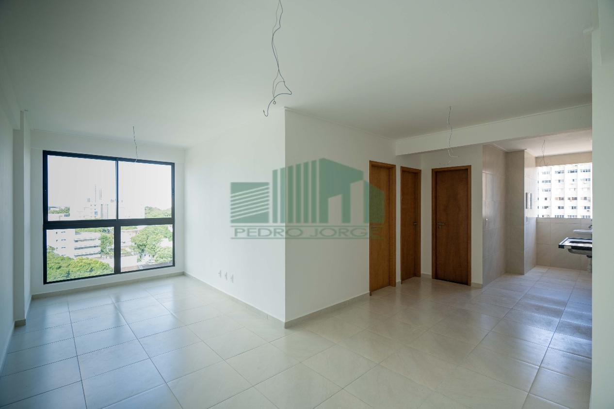 Apartamento, 2 quartos, 52 m² - Foto 3