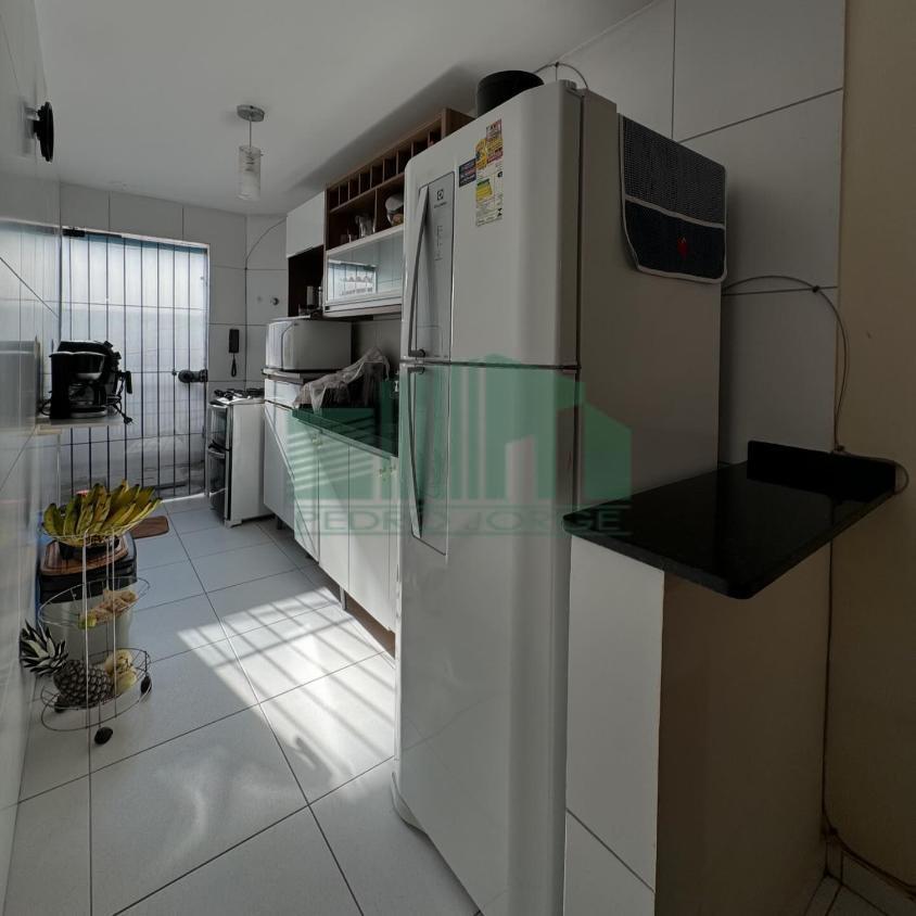Casa, 3 quartos, 75 m² - Foto 4