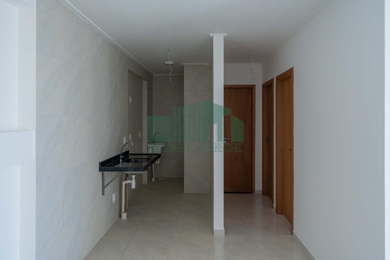 Apartamento, 2 quartos, 52 m² - Foto 4