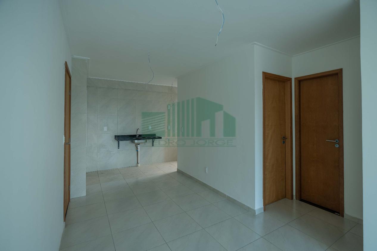 Apartamento, 2 quartos, 52 m² - Foto 7