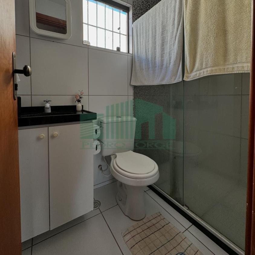 Casa, 3 quartos, 75 m² - Foto 9