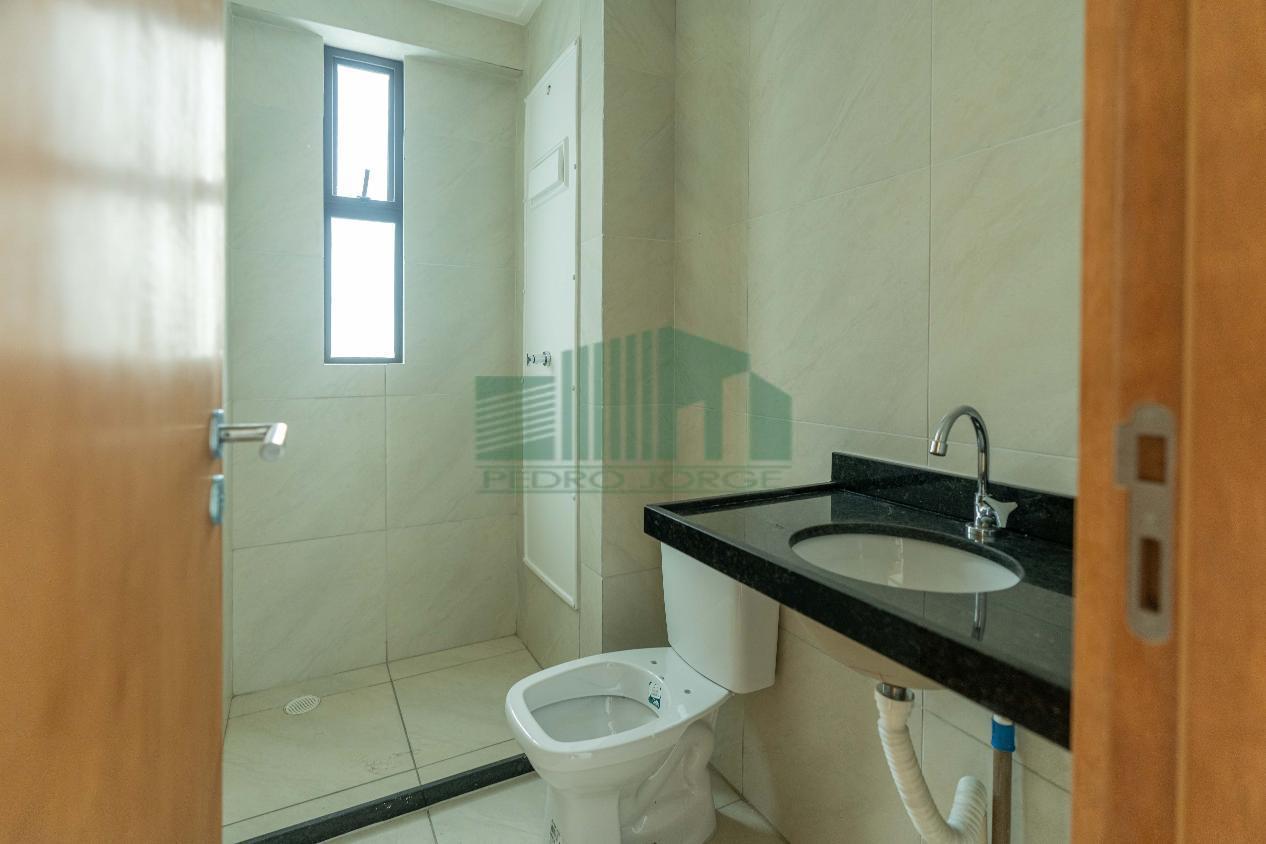 Apartamento, 2 quartos, 52 m² - Foto 9