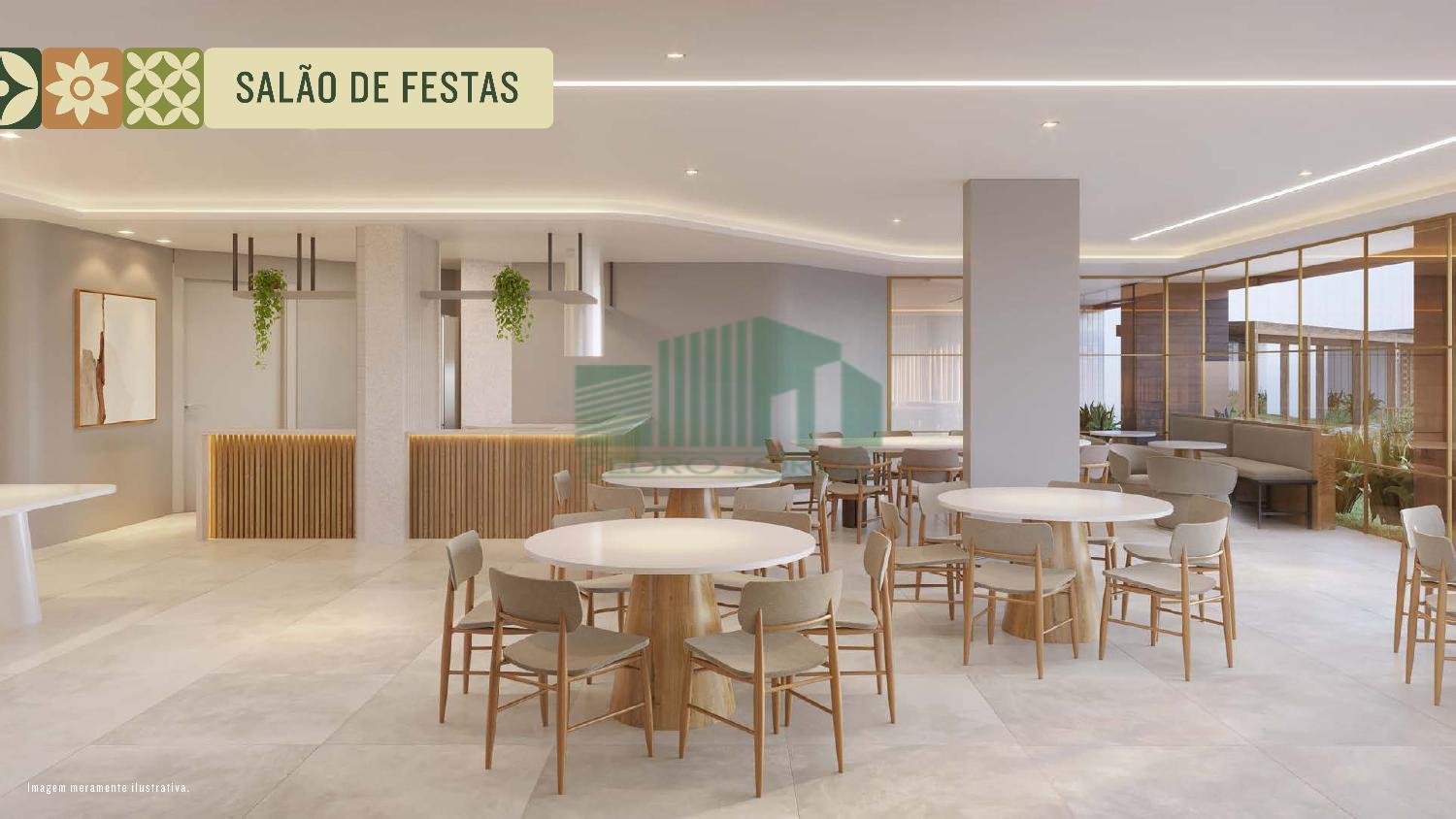Apartamento, 3 quartos, 92 m² - Foto 12