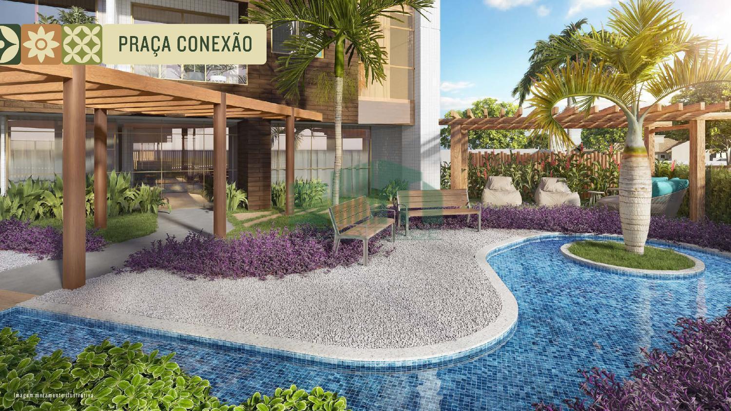 Apartamento, 3 quartos, 92 m² - Foto 23