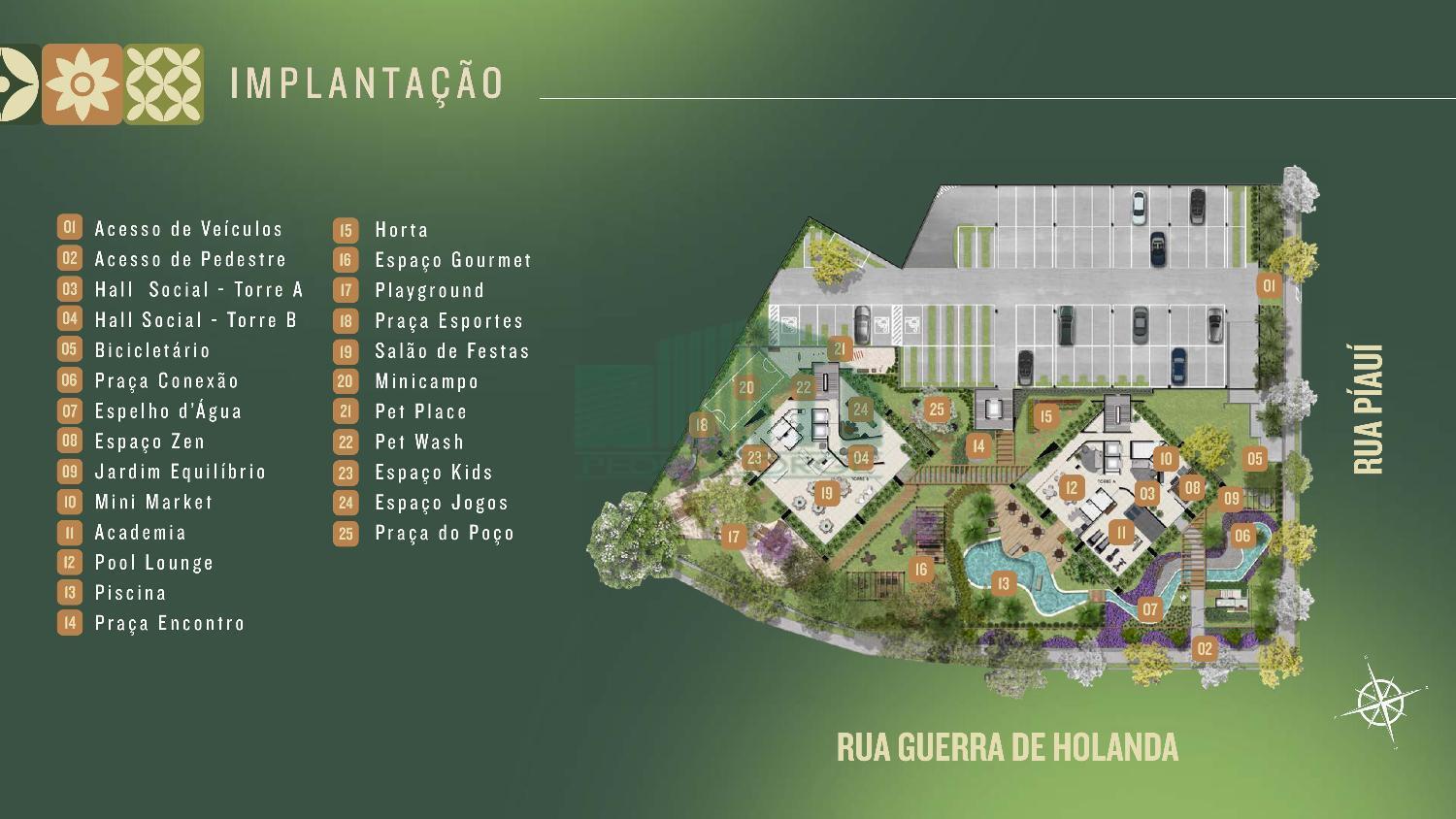 Apartamento, 3 quartos, 92 m² - Foto 3