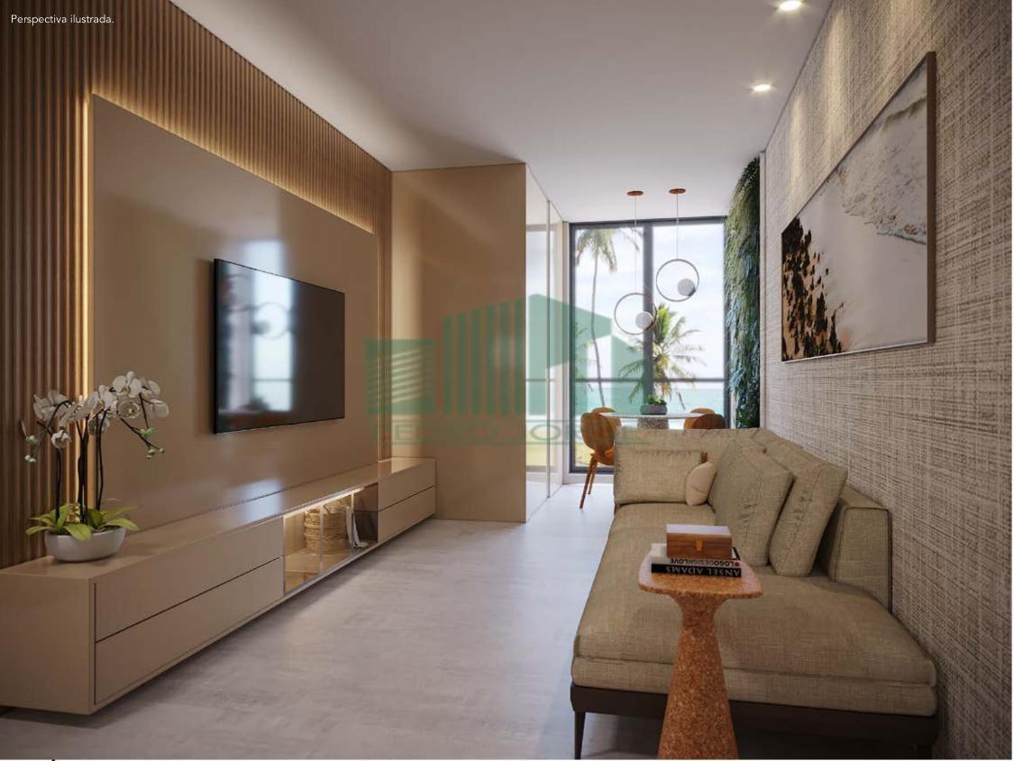 Apartamento, 1 quarto, 36 m² - Foto 6