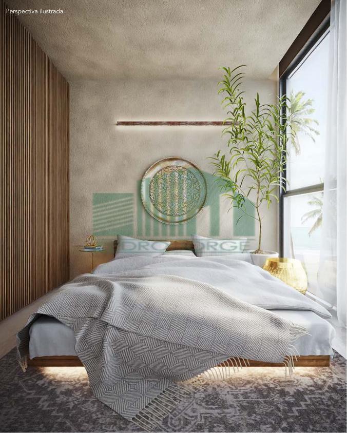 Apartamento, 1 quarto, 36 m² - Foto 8