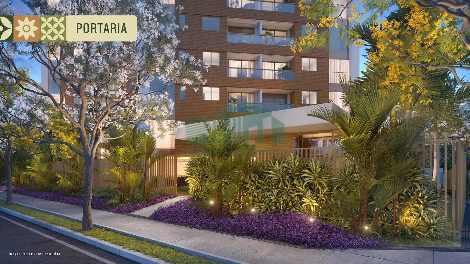 Apartamento, 3 quartos, 92 m² - Foto 9