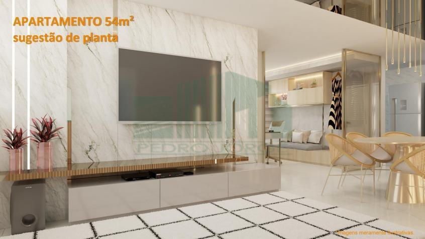 Apartamento, 1 quarto, 30 m² - Foto 13
