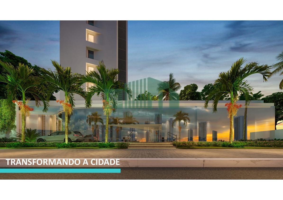 Apartamento, 1 quarto, 37 m² - Foto 18