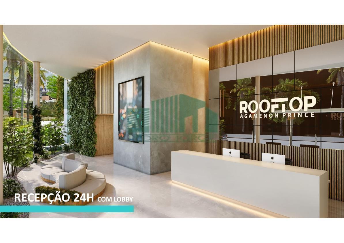 Apartamento, 1 quarto, 37 m² - Foto 19