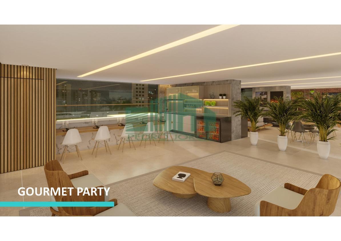 Apartamento, 1 quarto, 37 m² - Foto 21